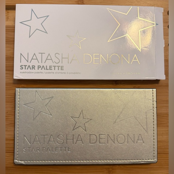 Natasha Denona Star Palette Discontinued.  BNIB. Please read description. - Picture 2 of 7